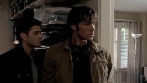 7 серия Человек с крюком