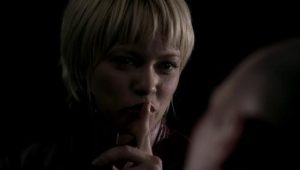 21 серия Спасение