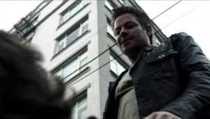 22 серия Дьявольская ловушка